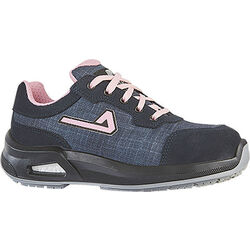 Chaussures de s&eacute;curit&eacute; basses AMY S1P SRC SENAS