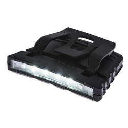 Lampe CAP USB SENAS