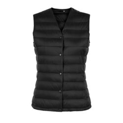 Doudoune Femme Arthur SENAS