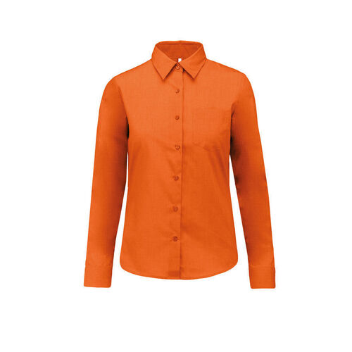 Chemise ML Femme K549
