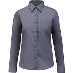Chemise ML Femme K549 SENAS