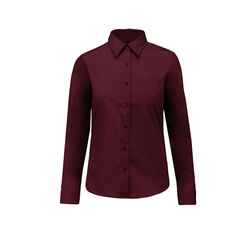 Chemise ML Femme K549 SENAS
