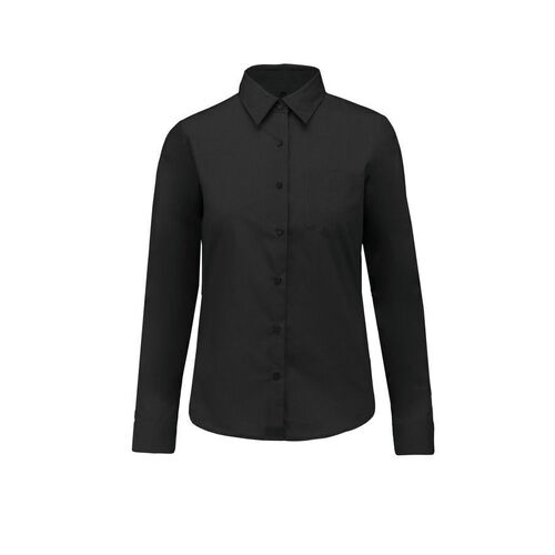 Chemise ML Femme K549