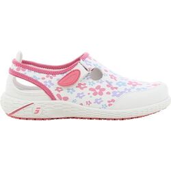 Chaussures non s&eacute;curit&eacute; femme LINA OB SRC ESD MULTI SENAS