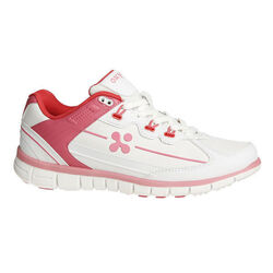 Chaussures non s&eacute;curit&eacute; femme SUNNY OB SRA FUCHSIA SENAS