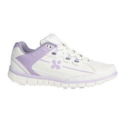 Chaussures non s&eacute;curit&eacute; femme SUNNY OB SRA LILAC SENAS