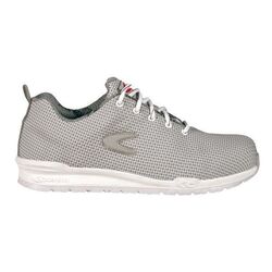 Chaussures de s&eacute;curit&eacute; basses WHITE S3S FO SR SENAS
