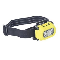 Lampe frontale 150 LUMENS ATEX SENAS