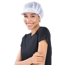 Coiffe GAVROCHE FILET SENAS