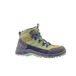 Chaussures de s&eacute;curit&eacute; hautes ETNA S3 SR SENAS
