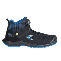 Chaussures de s&eacute;curit&eacute; hautes SPOOL S3L FO SR ESD SR SENAS