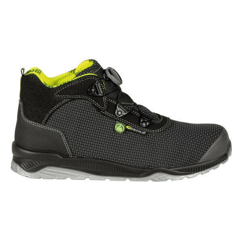 Chaussures de s&eacute;curit&eacute; hautes POST SEASON S3S FO SR