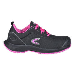 Chaussures de s&eacute;curit&eacute; basses ATENA S3S FO SR
