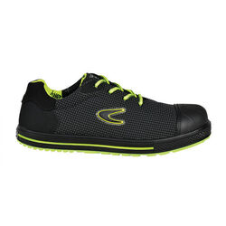 Chaussures de s&eacute;curit&eacute; basses DRIBBLE S3S FO SR