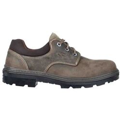 Chaussures de s&eacute;curit&eacute; basses TEX BIS S3S FO SR SENAS