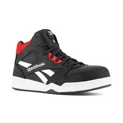 Chaussures de s&eacute;curit&eacute; basses BB4500 SAFETY S3 SRC HRO SENAS