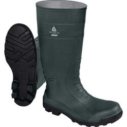 Bottes de s&eacute;curit&eacute; COPPER S5 SRA SENAS