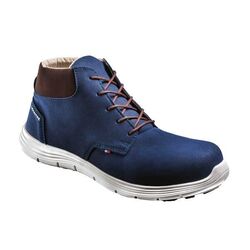 Chaussures de s&eacute;curit&eacute; hautes CHUKKA S3 SRC SENAS