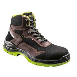 Chaussures de s&eacute;curit&eacute; hautes LEVANTE S3S SRC SENAS