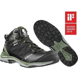 Chaussures de s&eacute;curit&eacute; hautes ULTRATRAIL CTX MID S3 WR HRO SRC ESD SENAS