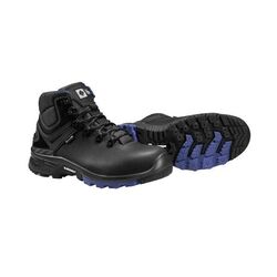 Chaussures de s&eacute;curit&eacute; hautes WHEELS S3 HRO SRC SENAS