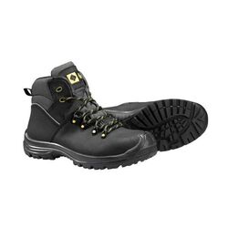 Chaussures de s&eacute;curit&eacute; hautes NURBURGRING S3 HRO SRC SENAS