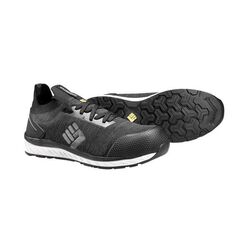 Chaussures de s&eacute;curit&eacute; basses COOL DOWN S1P SRC SENAS
