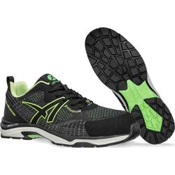 Chaussures de sécurité basses SPLENDID S1P HRO SRC ESD SENAS Chaussures de sécurité basses SPLENDID S1P HRO SRC ESD SENAS
