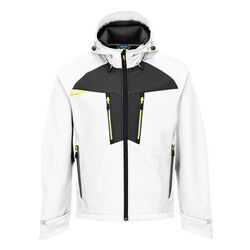 Softshell DX5 SENAS