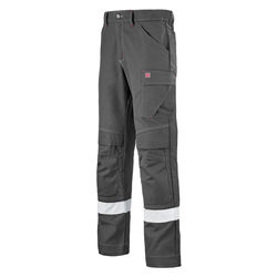Pantalon PG BASALTE REFLECT SENAS