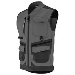 Gilet TROWEL SENAS