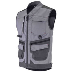 Gilet TROWEL SENAS