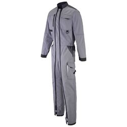 Combinaison 2 zips WIRE SENAS