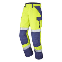 Pantalon HV ATEX 320 XP BAYO SENAS