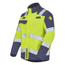 Blouson ATEX HV 260 XP BLANCAS SENAS