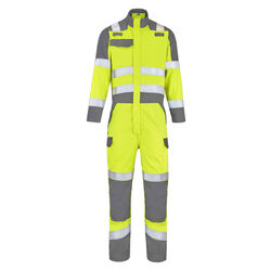 Combinaison PG ATEX HV 320 XP MEDUSA SENAS