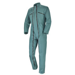 Combinaison 2 zips ESSENTIELS PC SENAS