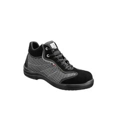 Chaussures de s&eacute;curit&eacute; hautes RESEDA S1P SRC SENAS