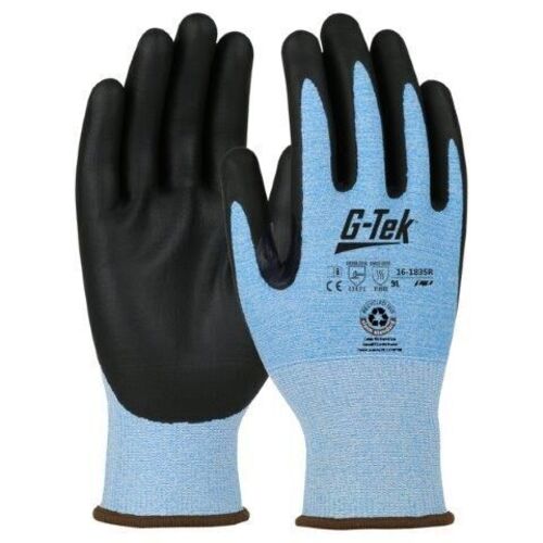 GANTS ANTICOUPURE C G-TEK� 3RX POLYKOR� 16-1835R NITRILE