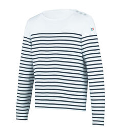 T-shirt marini&egrave;re AMARRE