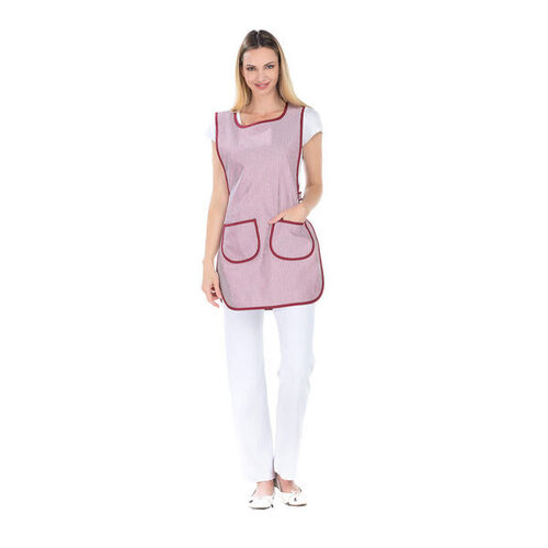 Chasuble femme FRAISE