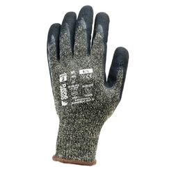 Gants sp&eacute;cifiques EUROHEAT CUT F SENAS