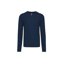 Pull homme V-NECK SENAS