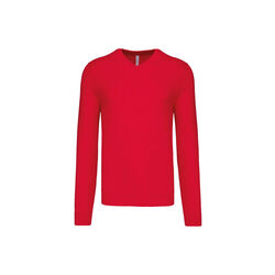 Pull homme V-NECK SENAS