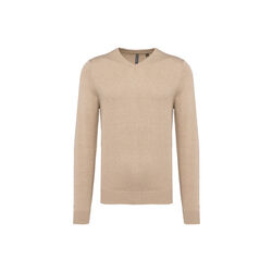 Pull homme V-NECK SENAS
