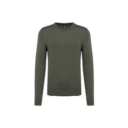 Pull homme V-NECK SENAS