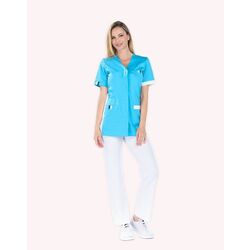 Tunique femme MC AMELIE SENAS