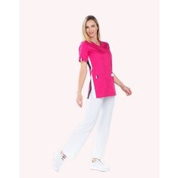 Tunique femme MC AMELIE SENAS