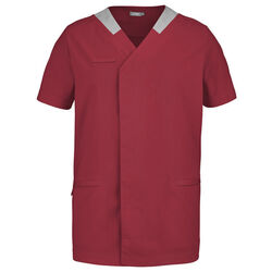 Blouse MC homme AIR SENAS