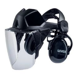 Prot&egrave;ge visage MULTISYST&Egrave;ME PHEOS FACEGUARD K1P SENAS